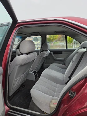 BMW 520, снимка 10