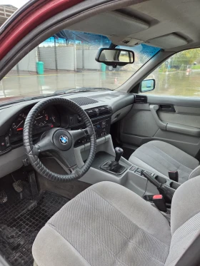 BMW 520, снимка 7