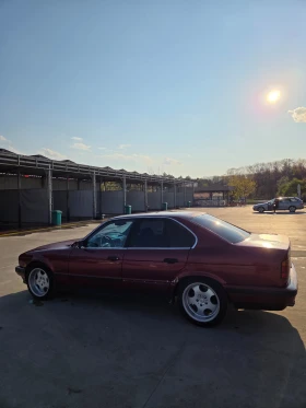 BMW 520, снимка 8