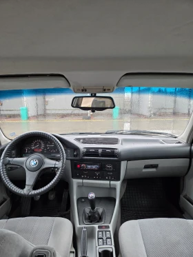 BMW 520, снимка 12