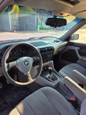 BMW 520, снимка 9