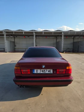 BMW 520, снимка 5