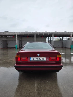 BMW 520, снимка 6