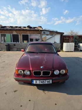 BMW 520, снимка 3