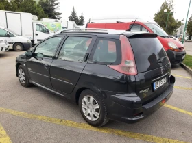 Peugeot 206 * 1.4-HDI* SW* XS* МНОГО ЗАПАЗЕНО * , снимка 3