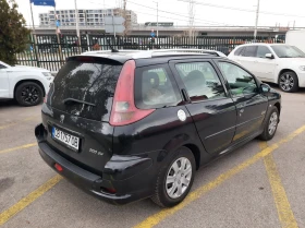 Peugeot 206 * 1.4-HDI* SW* XS* МНОГО ЗАПАЗЕНО * , снимка 4