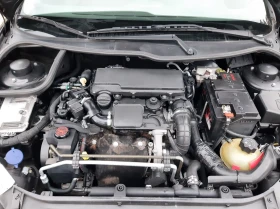 Peugeot 206 * 1.4-HDI* SW* XS* МНОГО ЗАПАЗЕНО * , снимка 7