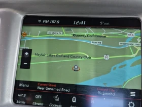 Dodge Charger 3.6L 6cyl AWD, снимка 11