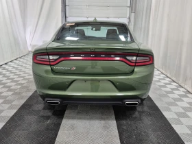 Dodge Charger 3.6L 6cyl AWD, снимка 17