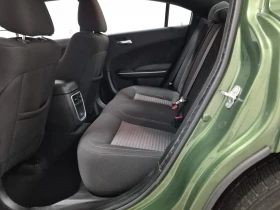 Dodge Charger 3.6L 6cyl AWD, снимка 12