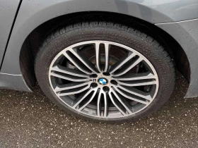 BMW 530 i xDrive/CARFAX/HARMAN KARDON/ШИБИДАХ/ПОДГРЕВИ, снимка 6