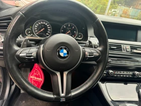 BMW 530, снимка 5