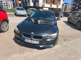 BMW 318, снимка 1