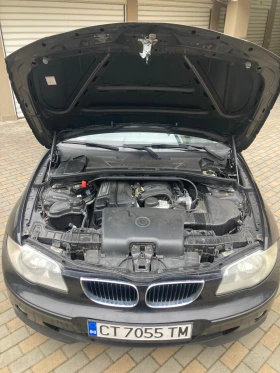 BMW 118, снимка 5