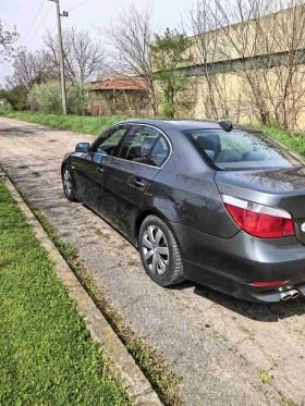 BMW 525, снимка 2