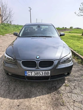 BMW 525, снимка 1