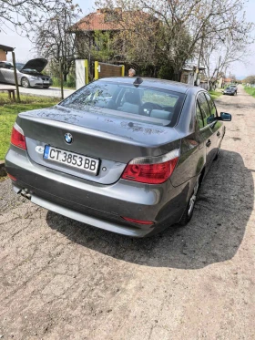 BMW 525, снимка 3