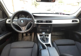 BMW 320, снимка 6