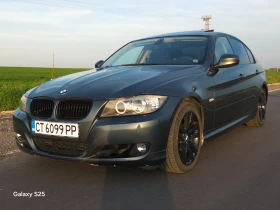 BMW 320, снимка 1