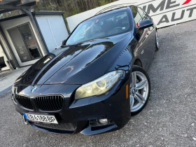 BMW 535 XI* 306k.c.* M PACK* FULL, снимка 1