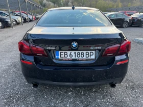 BMW 535 XI* 306k.c.* M PACK* FULL, снимка 5
