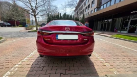 Mazda 6, снимка 4