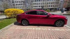Mazda 6, снимка 2