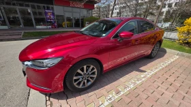 Mazda 6, снимка 7