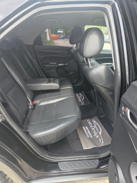 Honda Civic 2.2CTDI-FACE-LIFT, снимка 12