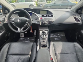 Honda Civic 2.2CTDI-FACE-LIFT, снимка 13