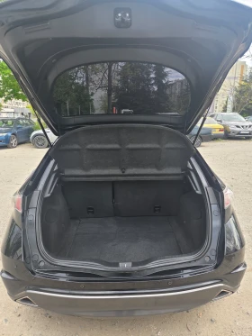 Honda Civic 2.2CTDI-FACE-LIFT, снимка 17