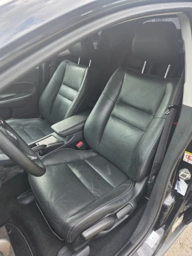 Honda Civic 2.2CTDI-FACE-LIFT, снимка 10