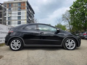 Honda Civic 2.2CTDI-FACE-LIFT, снимка 5