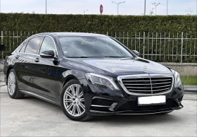 Mercedes-Benz S 350 LONG* AMG LINE* 4MATIC, снимка 2