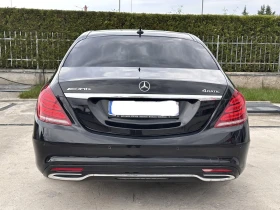 Mercedes-Benz S 350 LONG* AMG LINE* 4MATIC, снимка 5