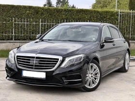 Mercedes-Benz S 350 LONG* AMG LINE* 4MATIC, снимка 1