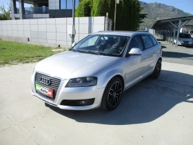 Audi A3 2.0TDI/140кс./6-СКОРОСТИ/КАТО НОВА, снимка 8