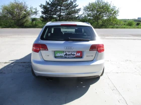 Audi A3 2.0TDI/140кс./6-СКОРОСТИ/КАТО НОВА, снимка 5