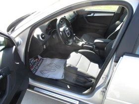 Audi A3 2.0TDI/140кс./6-СКОРОСТИ/КАТО НОВА, снимка 9
