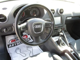 Audi A3 2.0TDI/140кс./6-СКОРОСТИ/КАТО НОВА, снимка 10