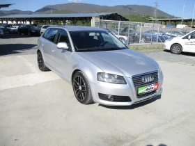 Audi A3 2.0TDI/140кс./6-СКОРОСТИ/КАТО НОВА, снимка 2