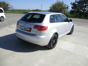 Audi A3 2.0TDI/140кс./6-СКОРОСТИ/КАТО НОВА, снимка 4