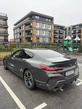 BMW 840 CARBON DISTRN LASER CRYSTL INDVDL 360 CMR, снимка 3