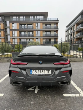 BMW 840 CARBON DISTRN LASER CRYSTL INDVDL 360 CMR, снимка 4