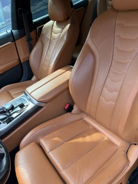 BMW 840 CARBON DISTRN LASER CRYSTL INDVDL 360 CMR, снимка 12