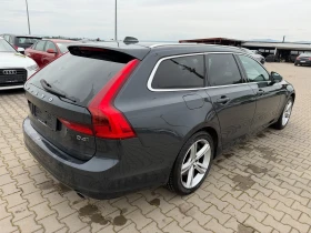 Volvo V90 2.0D4 AWD AVTOMAT/NAVI/KOJA/KAMERA EURO 6, снимка 6