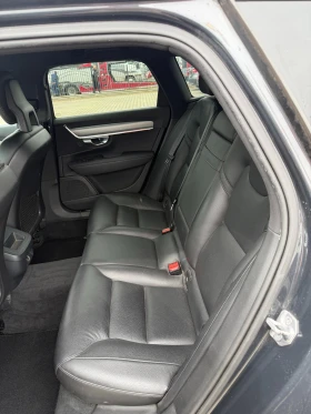 Volvo V90 2.0D4 AWD AVTOMAT/NAVI/KOJA/KAMERA EURO 6, снимка 10