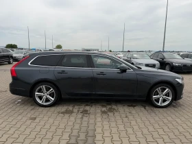 Volvo V90 2.0D4 AWD AVTOMAT/NAVI/KOJA/KAMERA EURO 6, снимка 5