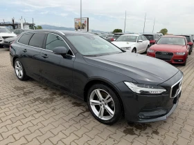 Volvo V90 2.0D4 AWD AVTOMAT/NAVI/KOJA/KAMERA EURO 6, снимка 4