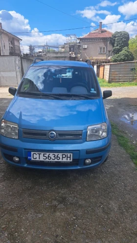 Fiat Panda 1.2, снимка 1